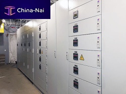 Modular data center
