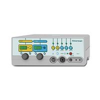 Cutting electrosurgical unit EickTron bipolar coagulationveterinary surgeryradiofrequency