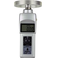 Contact tachometer DT-105A-12KMWhandheldwith LCD displayrobust