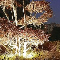 IP68 floodlight TITO90LEDoutdoorfor public space