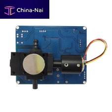 Indoor air quality sensor ZWIN-PMS06outdoorPM2.5PM10