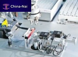 Automatic filling and capping machine Taris®