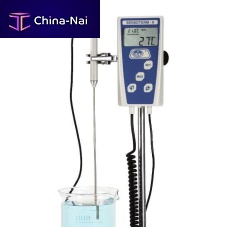 Pt1000 thermometer Sensoterm lldigitallaboratorystainless steel