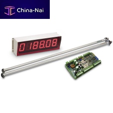 Contactless position sensor MISTAVinfraredIP67industrial