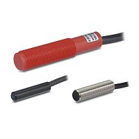 Reed proximity switch M12M8rugged