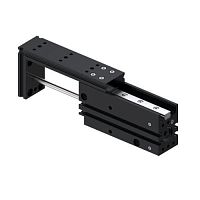 Profile linear unit LS seriespneumaticprecision
