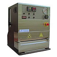 Manual heat sealer CeraTek TA12-AS/1laboratoryvariable temperature