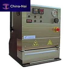 Manual heat sealer CeraTek TA12-AS/1laboratoryvariable temperature