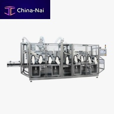 Counting-filling machine for the pharmaceutical industry ELECTRAfor tabletsautomatedelectronic