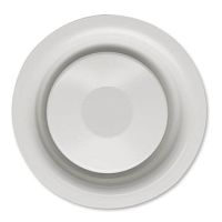 Disc valve LVSmanualfor airfor ventilation systems