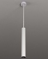 Surface mounted downlight TUBELED pendantLEDtubular