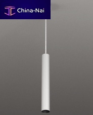 Surface mounted downlight TUBELED pendantLEDtubular