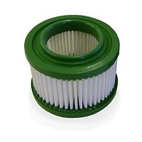 Air filter cartridge EAB seriesfinepolyesterfor the petroleum industry