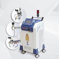 Fiber laser system AL-F OEMinfraredfor weldingprocess