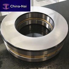 Tapered roller bearing axialsingle-rowcarbon steel