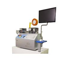 Horizontal packaging system MULTIBLIST N1for medicine