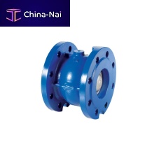Disc check valve 05 for waterthreadedfor compressed air