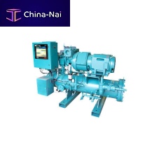 Screw refrigeration compressor RXFrotaryammonia (R717)single-stage