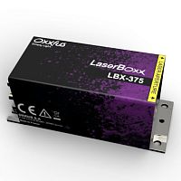 Continuous laser diode LBX-375pulsedsolid-statevisible
