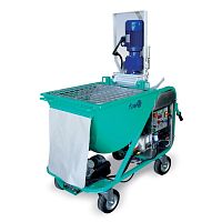 Plaster sprayer KOINE 35