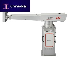 Remote monitoring system with remote control PS-2000for mining applicationsEthernet