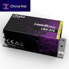 Continuous laser diode LBX-375pulsedsolid-statevisible