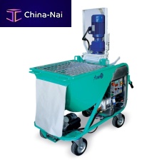 Plaster sprayer KOINE 35