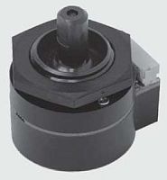 Multi-function joystick CJ25with switchwith encoder