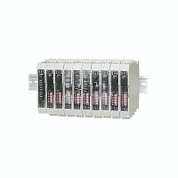 Digital I/O system MIOS seriesanalogFieldbusEthernet