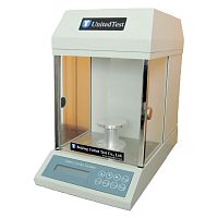 Digital tensiometer TEN202 ringfor surfactantdetergent