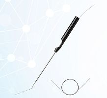 Orthopedy forceps SFR000 seriessuturedisposablestainless steel