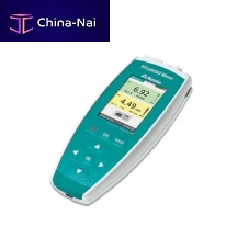 Portable pH meter 2.913.0020laboratorywaterdigital