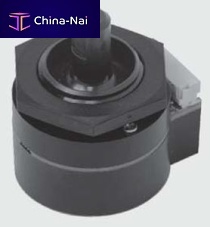 Multi-function joystick CJ25with switchwith encoder
