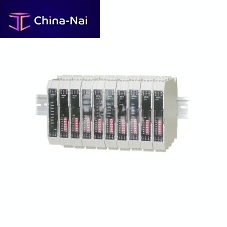 Digital I/O system MIOS seriesanalogFieldbusEthernet