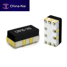 DC reed relay CRF SeriesSPST-NOultraminiatureSMD