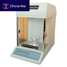 Digital tensiometer TEN202 ringfor surfactantdetergent