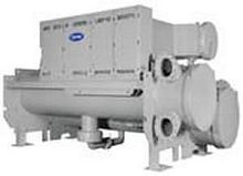 Ship water chiller 19XR AquaEdge