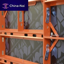 Frame formwork NeoRlightweightsteel