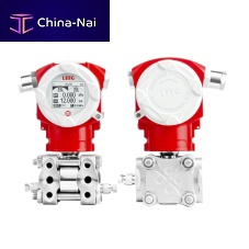 Differential pressure transmitter 2035siliconanalogHART