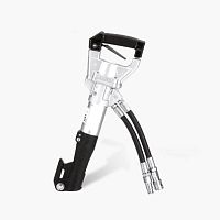 Air breaker KD 12pneumatichydraulicdemolition