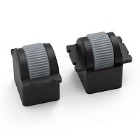 Thumbwheel joystick S16IP67