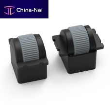 Thumbwheel joystick S16IP67