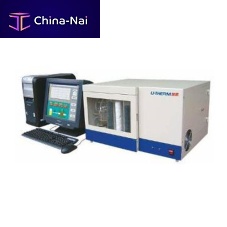 Sulfur analyzer YX-DLpower plantelectricfor metallurgy