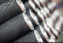 Conveyor roller