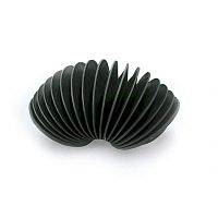 Flat protective bellows rubberPVCmolded