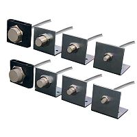 Cylindrical proximity sensor 600 seriesdigitalthreadednon-contact
