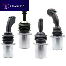 Hall effect joystick MJ2Kanalogswitchpotentiometer