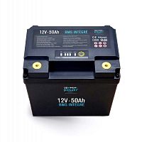 Marine battery BLI1205012 Vlithium