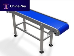 Stainless steel conveyor belt carbon steelfoodbulk products