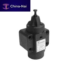 Piston valve S U T X serieshydraulically-operatednormally closed
